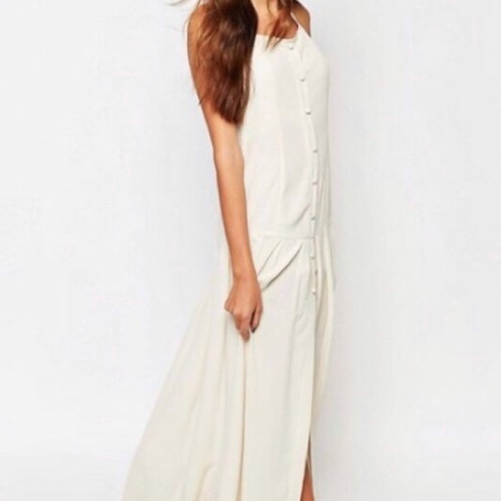 Flynn Skye Paisley Maxi Dress